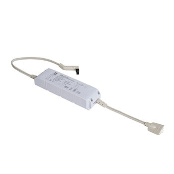 Legrand 60W Dimmable LED Driver Under Cabinet Lighting Legrand Titanium  