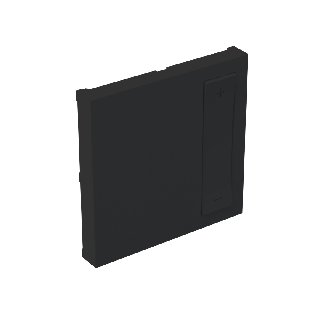 Legrand adorne Remote Smart Dimmer with Netatmo Color Change Kit
