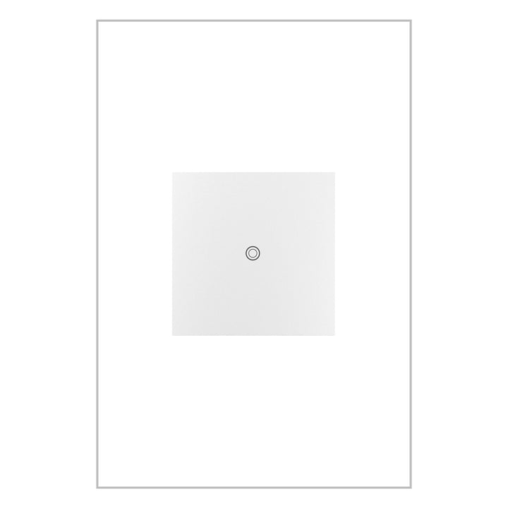 adorne® Smart Switch with Netatmo, Light Switches Legrand White  