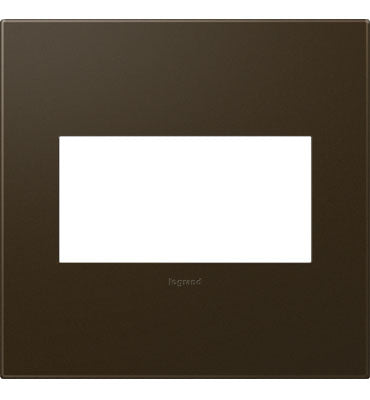 Legrand Bronze Wall Plate Wall Plates Legrand   