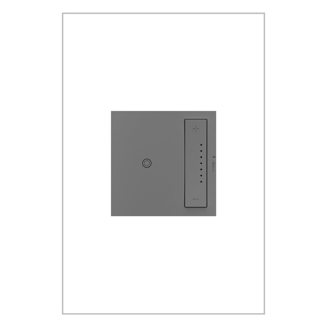 adorne® Smart Tru-Universal Dimmer with Netatmo, Dimmers Legrand Magnesium  