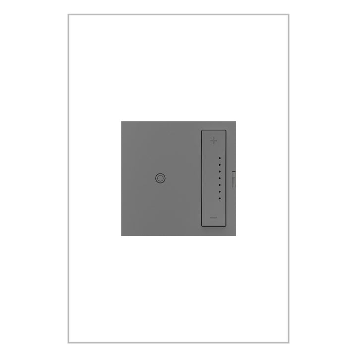 adorne® Smart Tru-Universal Dimmer with Netatmo, Dimmers Legrand Magnesium  