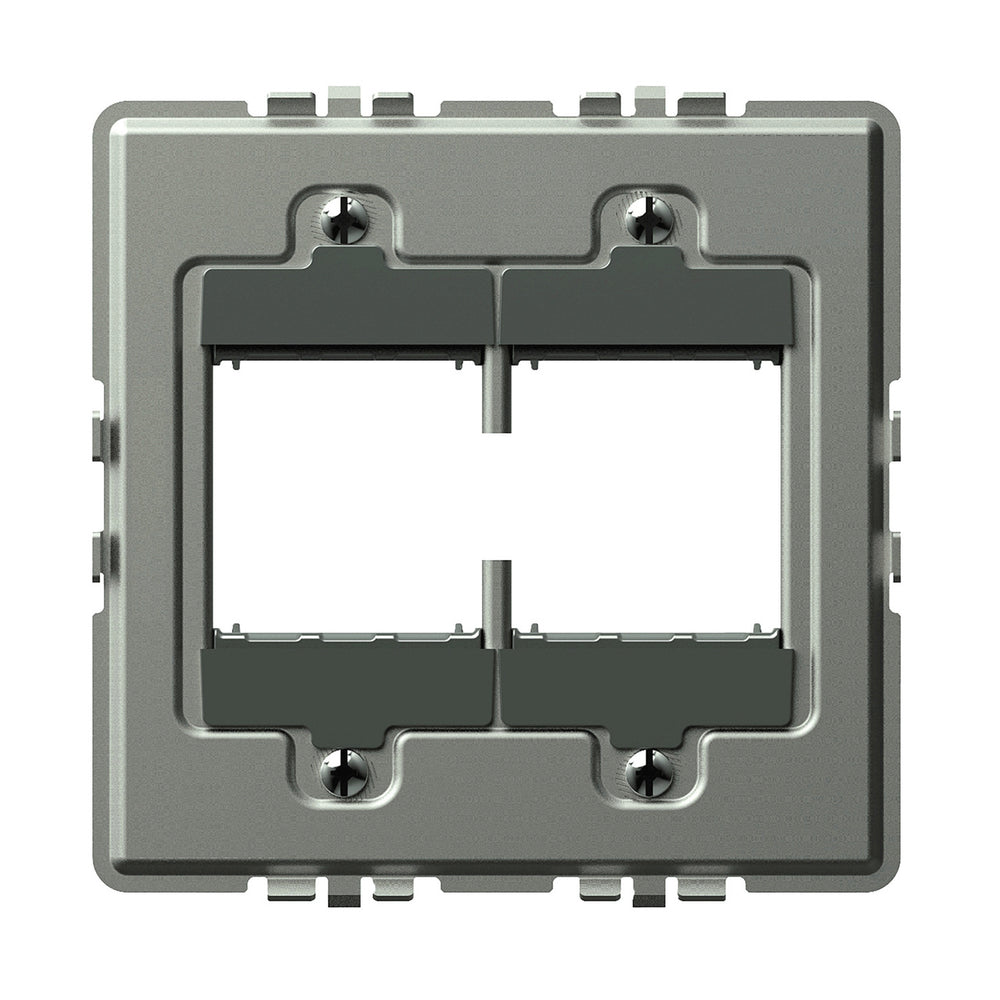 Legrand AF2G adorne Sub Frame - 2-Gang