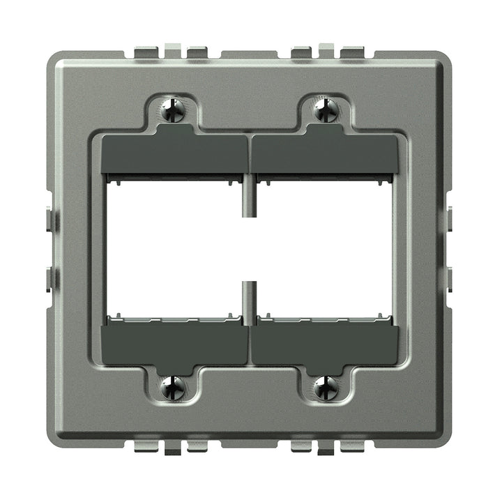 Legrand AF2G adorne Sub Frame - 2-Gang