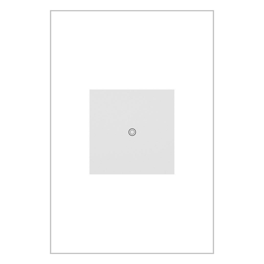 Legrand adorne Wired Remote Smart Switch with Netatmo