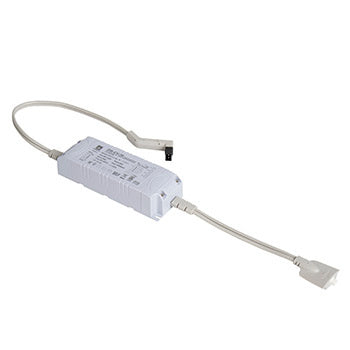 Legrand 30W Dimmable LED Driver Under Cabinet Lighting Legrand Titanium  