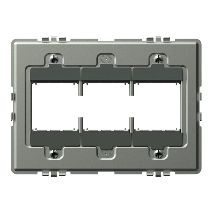 Legrand AF3G adorne Sub Frame - 3-Gang