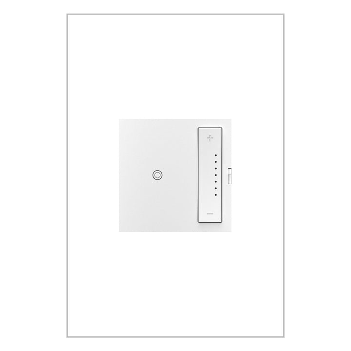 adorne® Smart Tru-Universal Dimmer with Netatmo, Dimmers Legrand White  