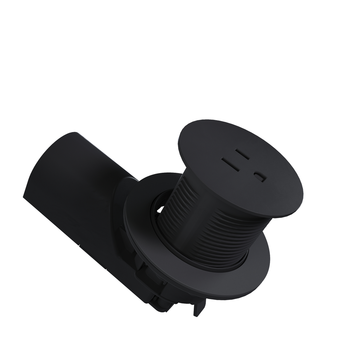 Legrand Radiant Kitchen Countertop Outlet - 15 AMP