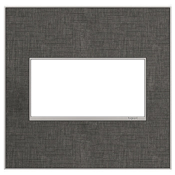 Legrand Slate Linen Wall Plate Wall Plates Legrand Slate Linen 2 