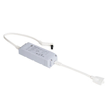 Legrand 30W Dimmable LED Driver Under Cabinet Lighting Legrand White  