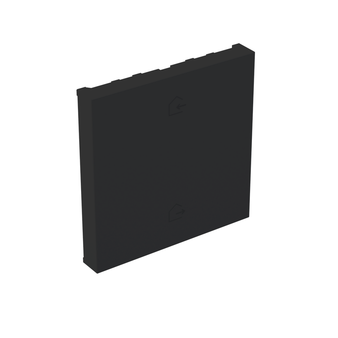 Legrand adorne Smart Home/Away Switch with Netatmo Color Change Kit