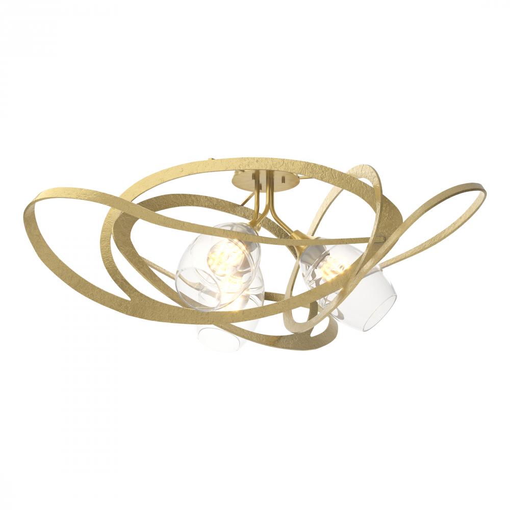 Hubbardton Forge Nest Semi-Flush