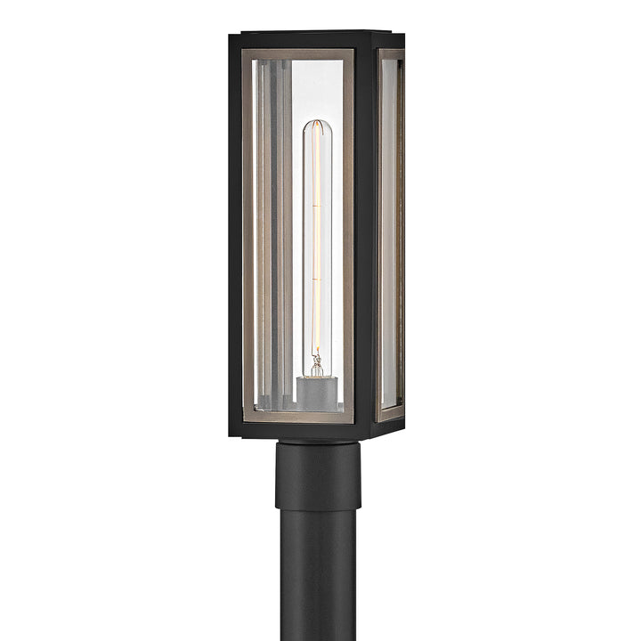 Hinkley Shaw Outdoor Post Mount Lantern