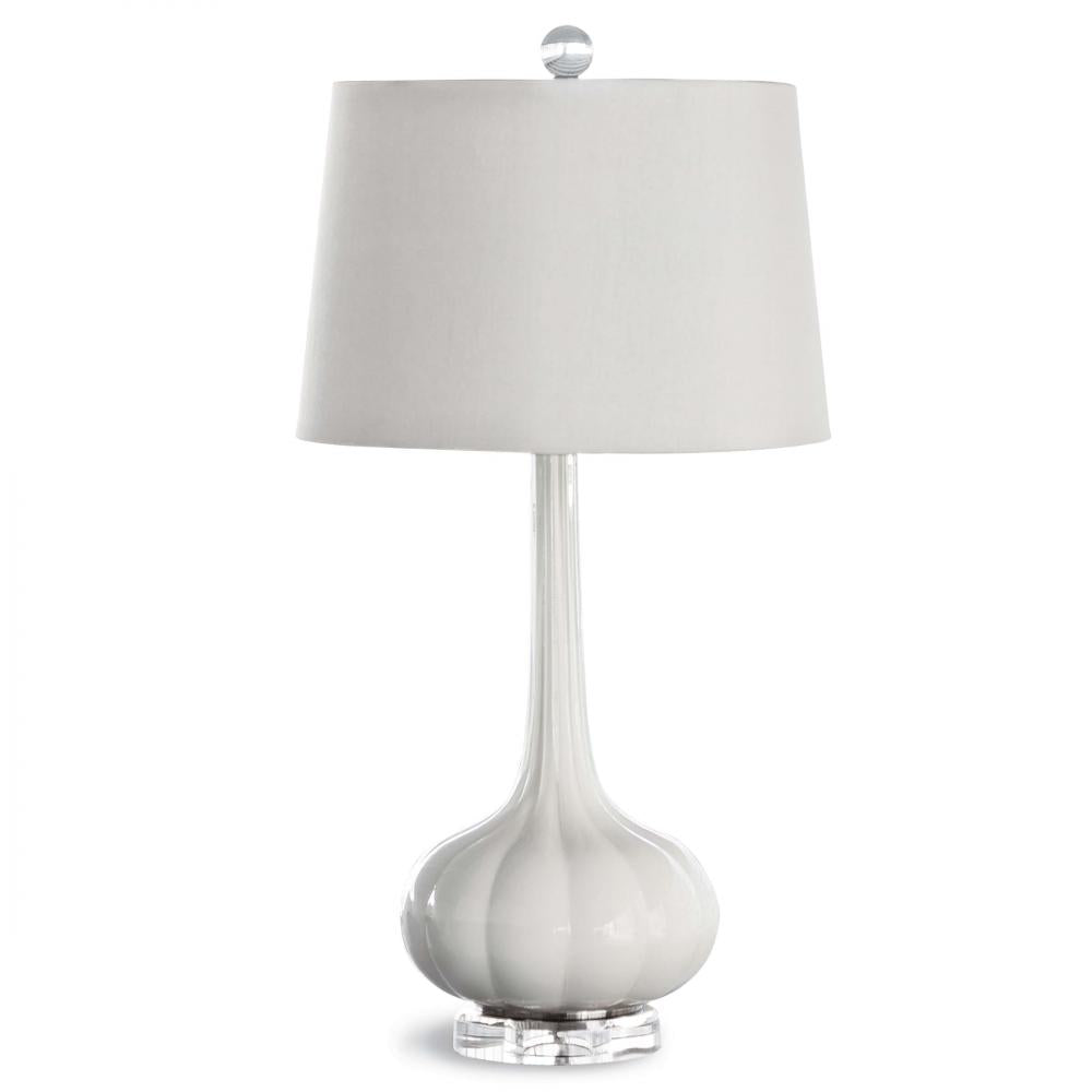 Regina Andrew Milano Table Lamp