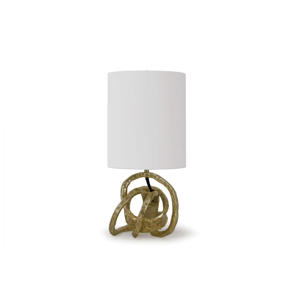 Regina Andrew Mini Knot Lamp