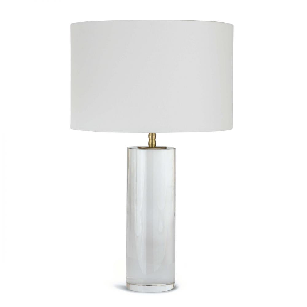 Regina Andrew  Juliet Crystal Table Lamp Large Table Lamps Regina Andrew   