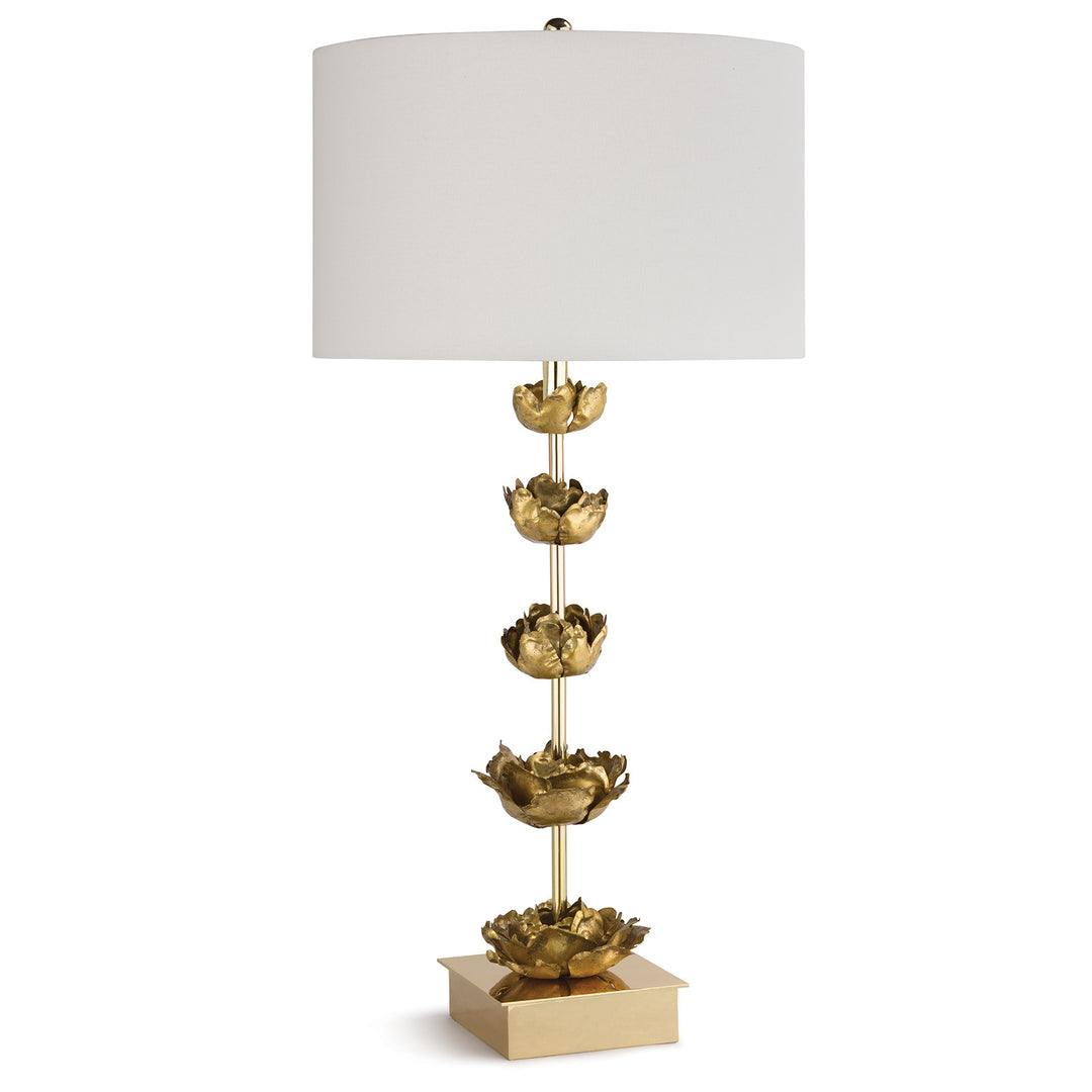 Regina Andrew Adeline Table Lamp Table Lamps Regina Andrew   