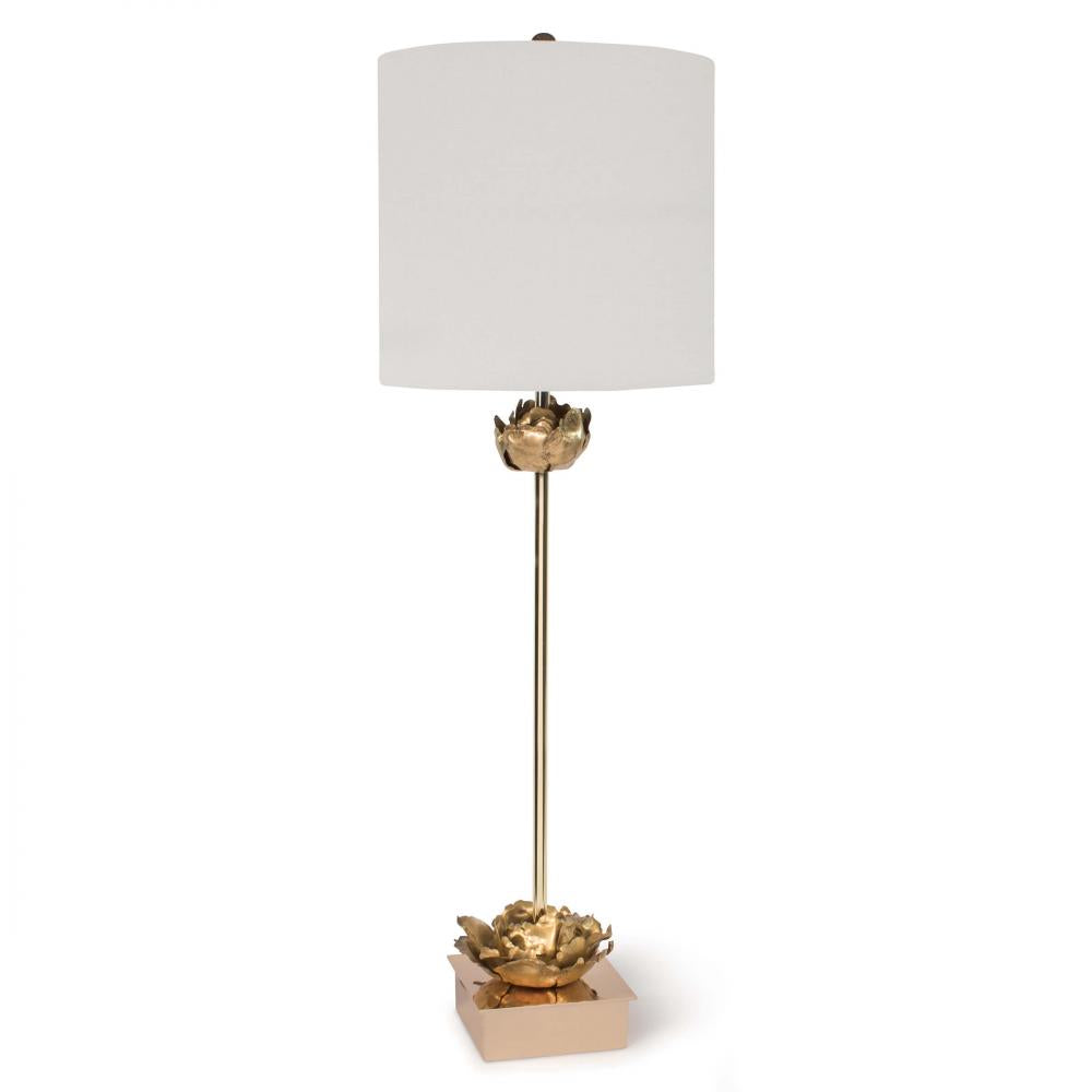 Regina Andrew Adeline Buffet Table Lamp Table Lamps Regina Andrew   