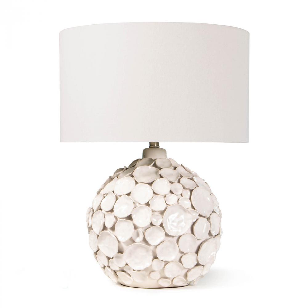 Regina Andrew Coastal Living Lucia Ceramic Table Lamp