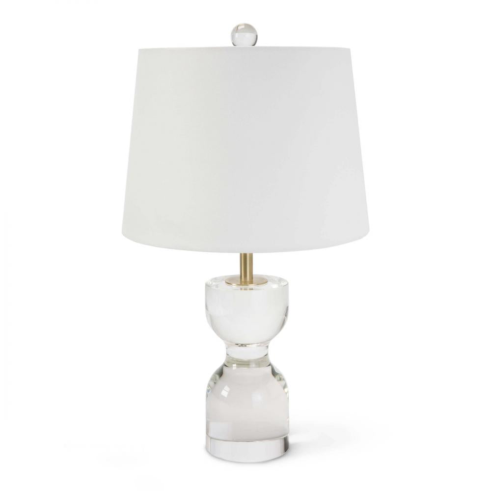 Regina Andrew Joan Crystal Table Lamp