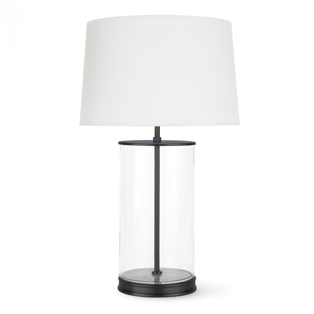 Regina Andrew Magelian Glass Table Lamp