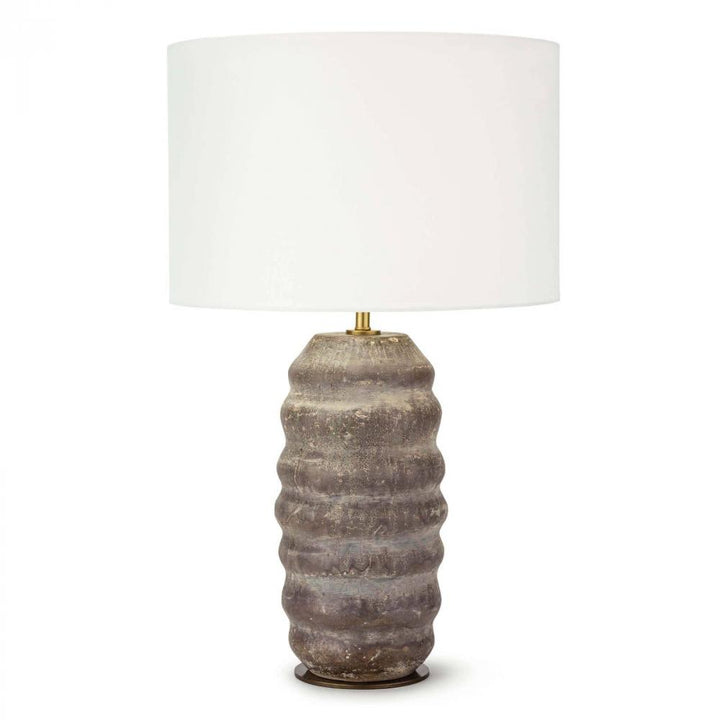 Regina Andrew  Ola Ceramic Table Lamp Table Lamps Regina Andrew   