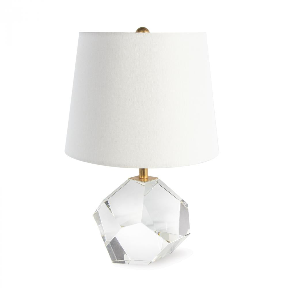 Regina Andrew Southern Living Celeste Crystal Mini Lamp