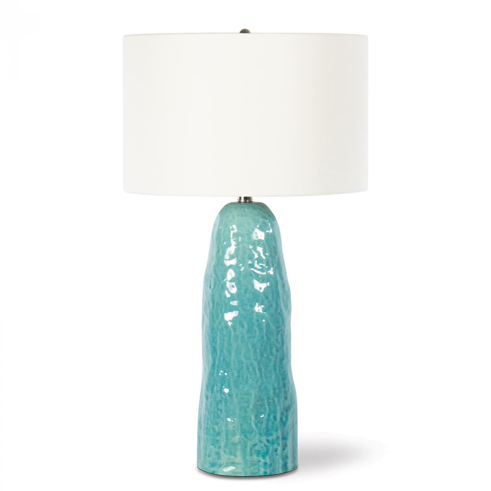 Regina Andrew Coastal Living Getaway Ceramic Table Lamp