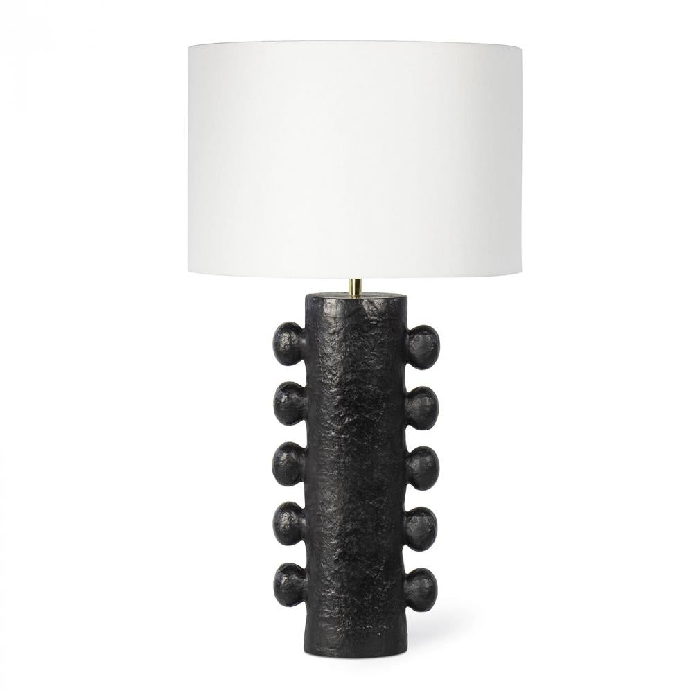 Regina Andrew Sanya Metal Table Lamp Table Lamps Regina Andrew   