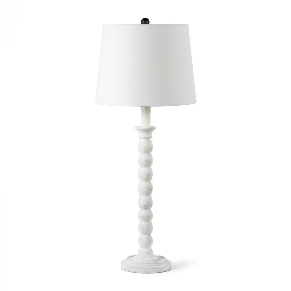 Regina Andrew Coastal Living Perennial Buffet Lamp Table Lamps Regina Andrew   