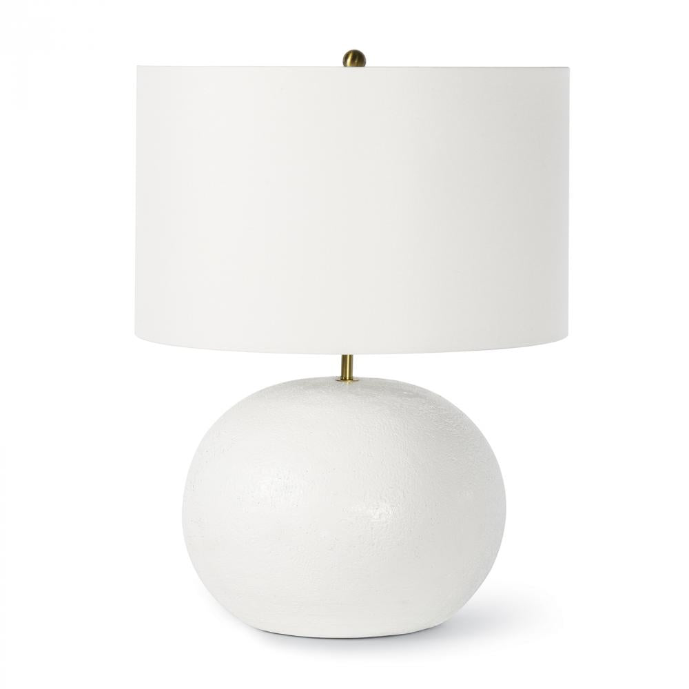 Regina Andrew Southern Living Blanche Concrete Table Lamp