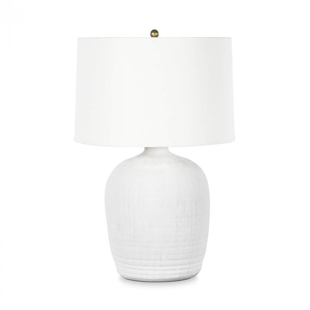 Regina Andrew Phoenix Ceramic Table Lamp Table Lamps Regina Andrew   