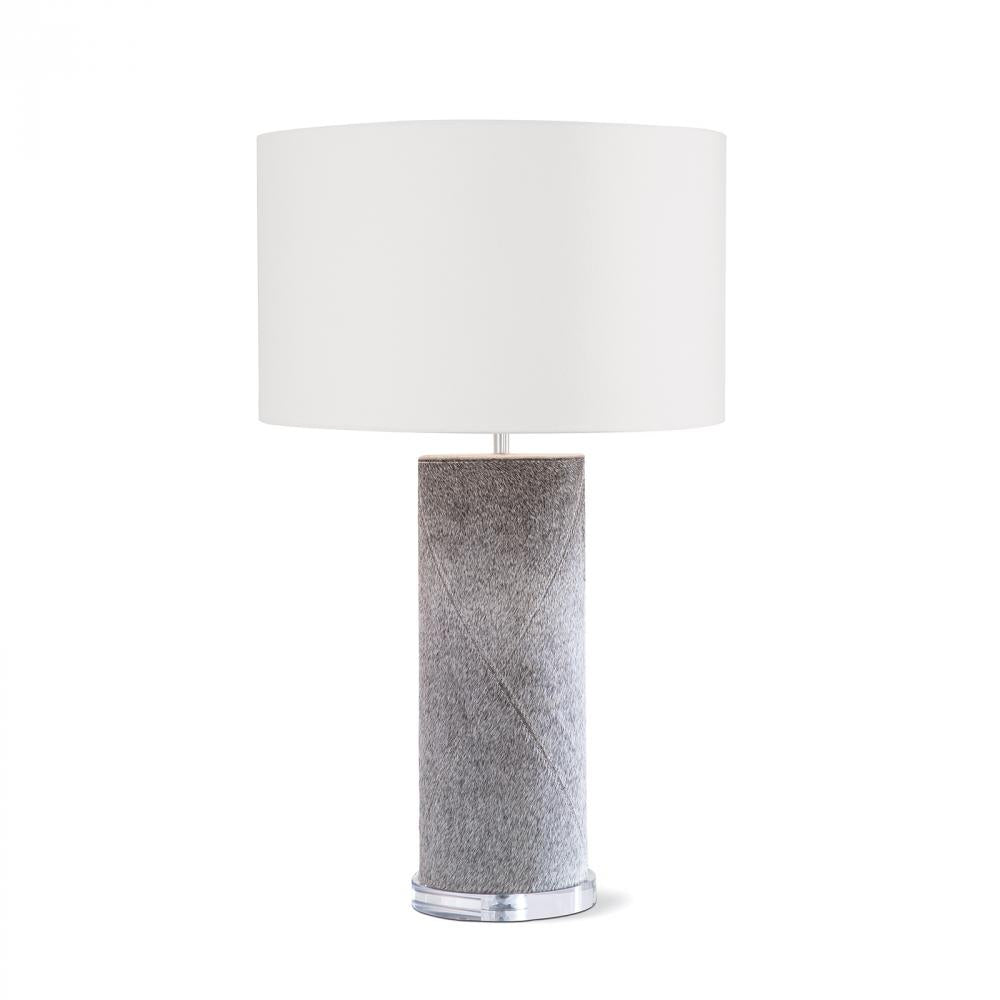 Regina Andrew Andres Column Table Lamp Table Lamps Regina Andrew   