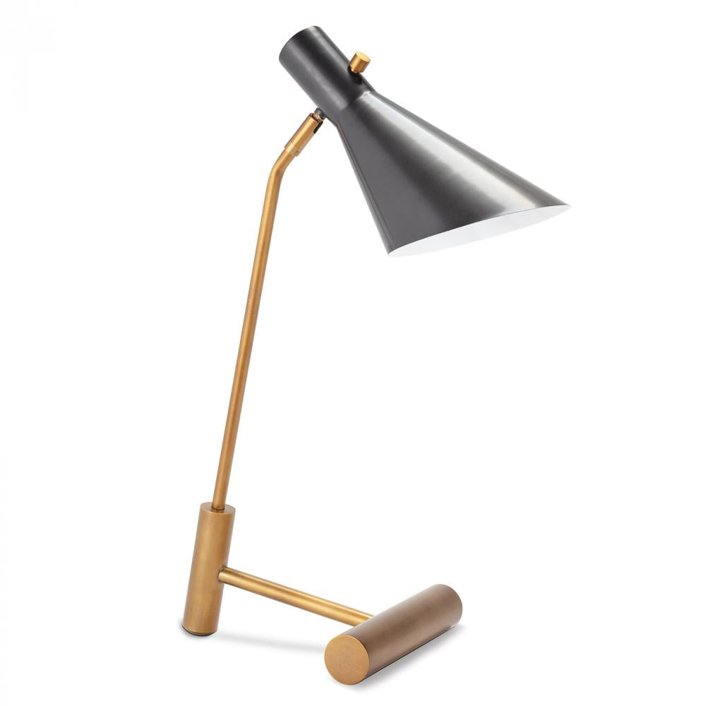 Regina Andrew Spyder Task Lamp Task Lamps Regina Andrew   