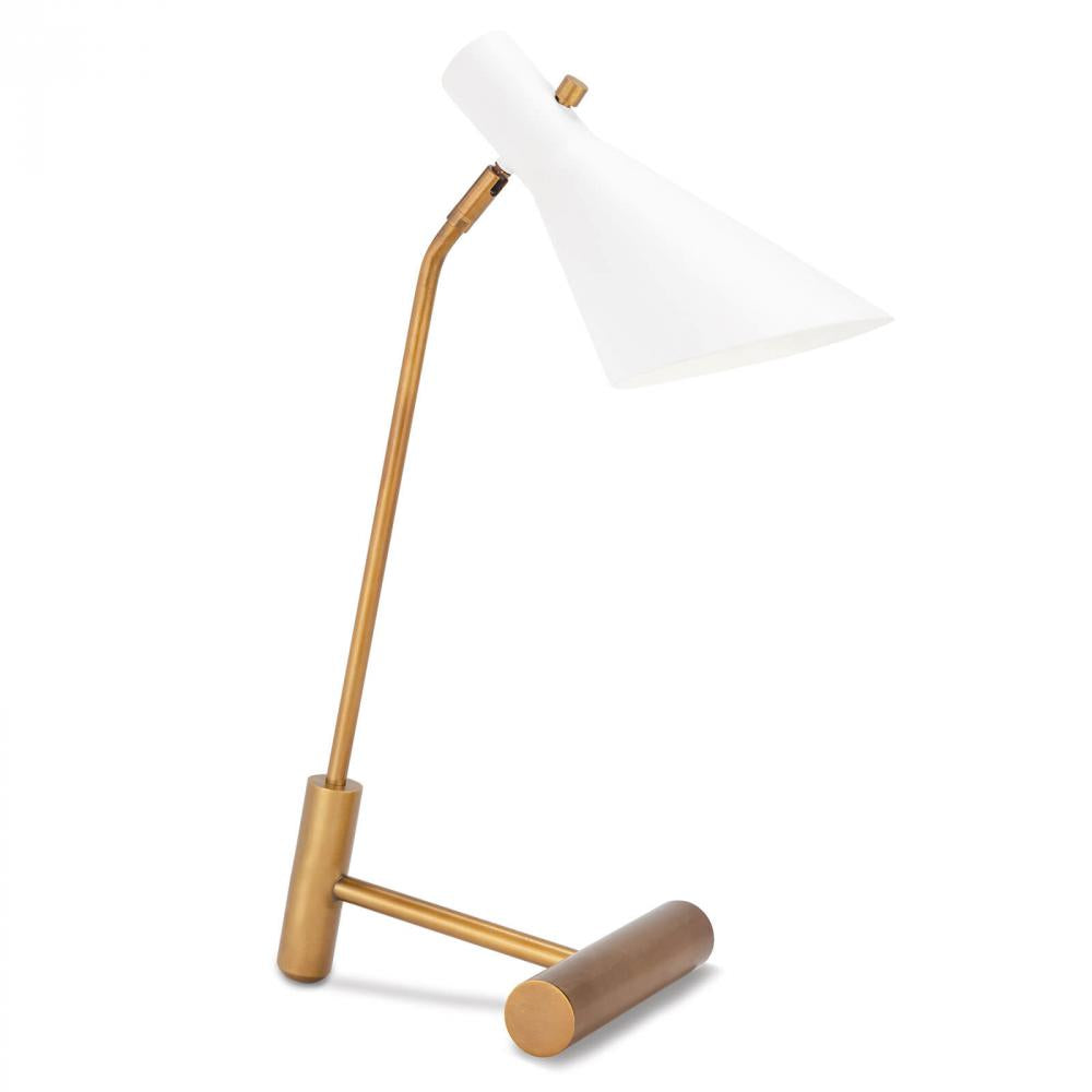 Regina Andrew Spyder Task Lamp Task Lamps Regina Andrew