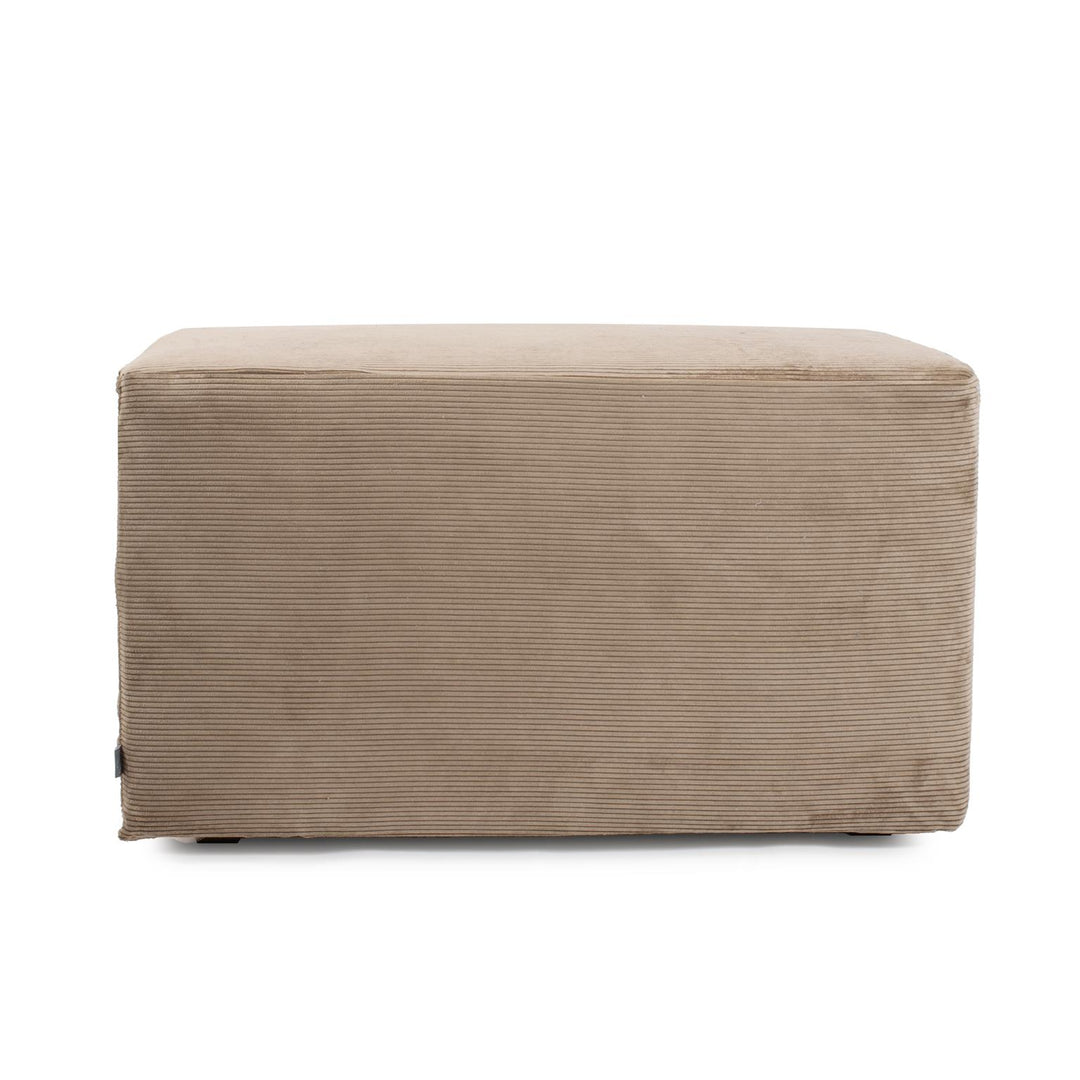 Howard Elliott Collection Universal Bench Cover Pana Sand