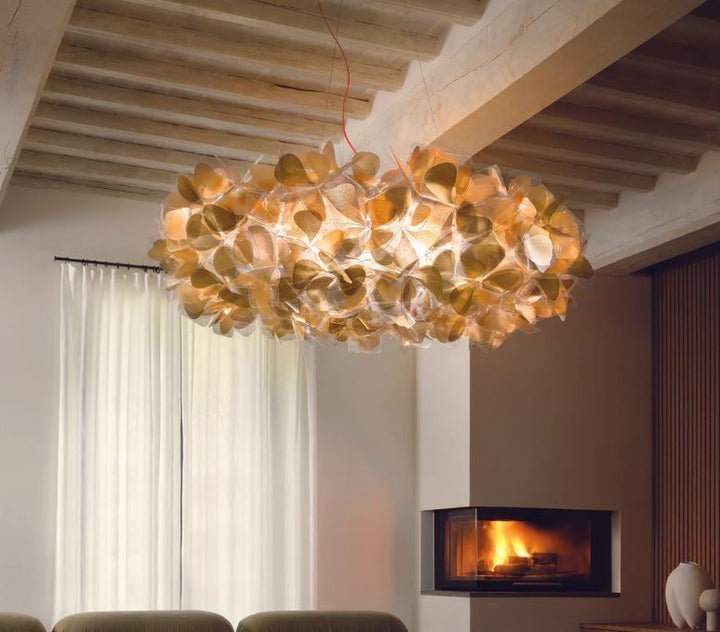 Slamp Clizia Suspension