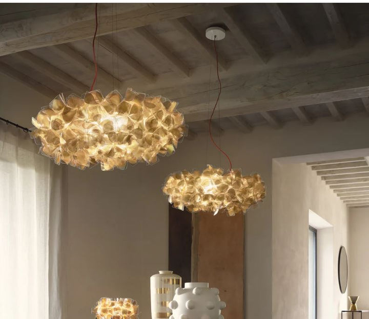 Slamp Clizia Suspension
