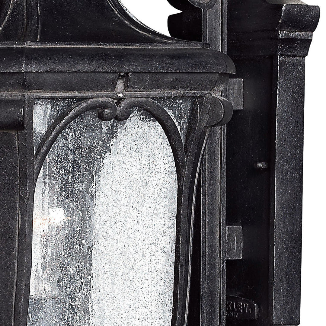Hinkley Trafalgar Outdoor Wall Light