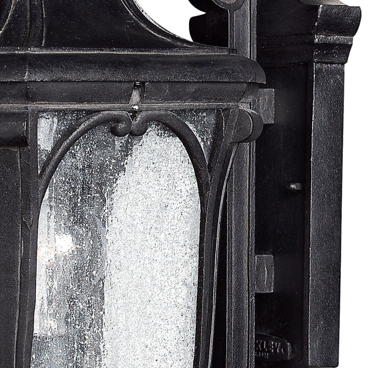 Hinkley Trafalgar Outdoor Wall Light
