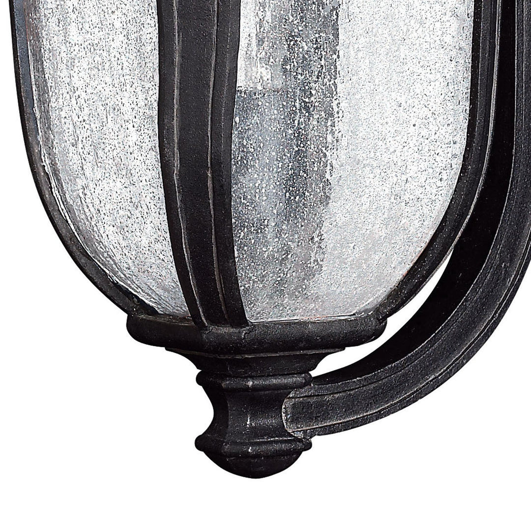 Hinkley Trafalgar Outdoor Wall Light