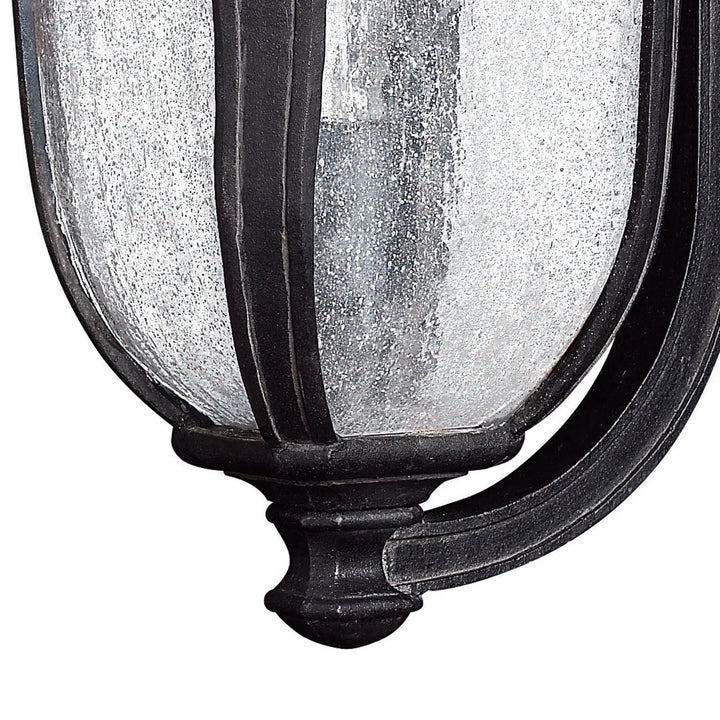 Hinkley Trafalgar Outdoor Wall Light