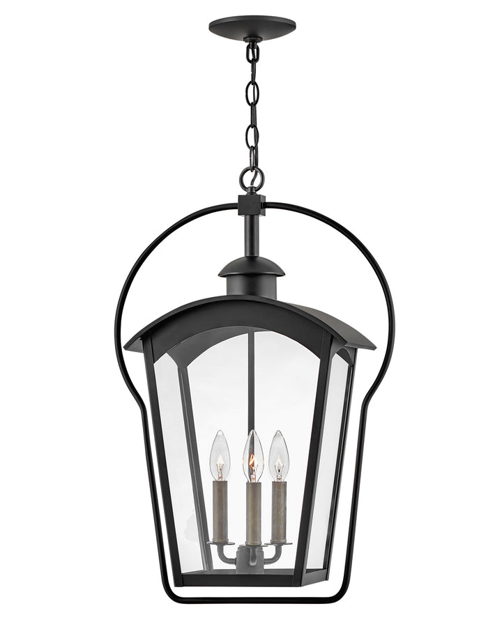 Hinkley Yale Outdoor Hanging Light