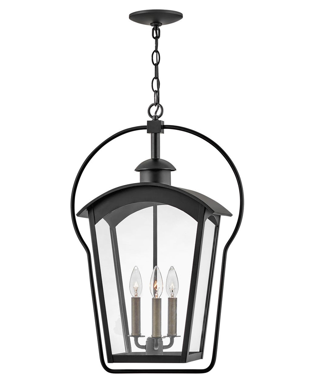 Hinkley Yale Outdoor Hanging Light