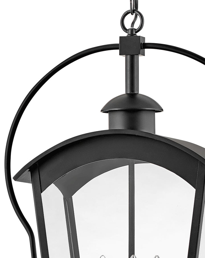 Hinkley Yale Outdoor Hanging Light
