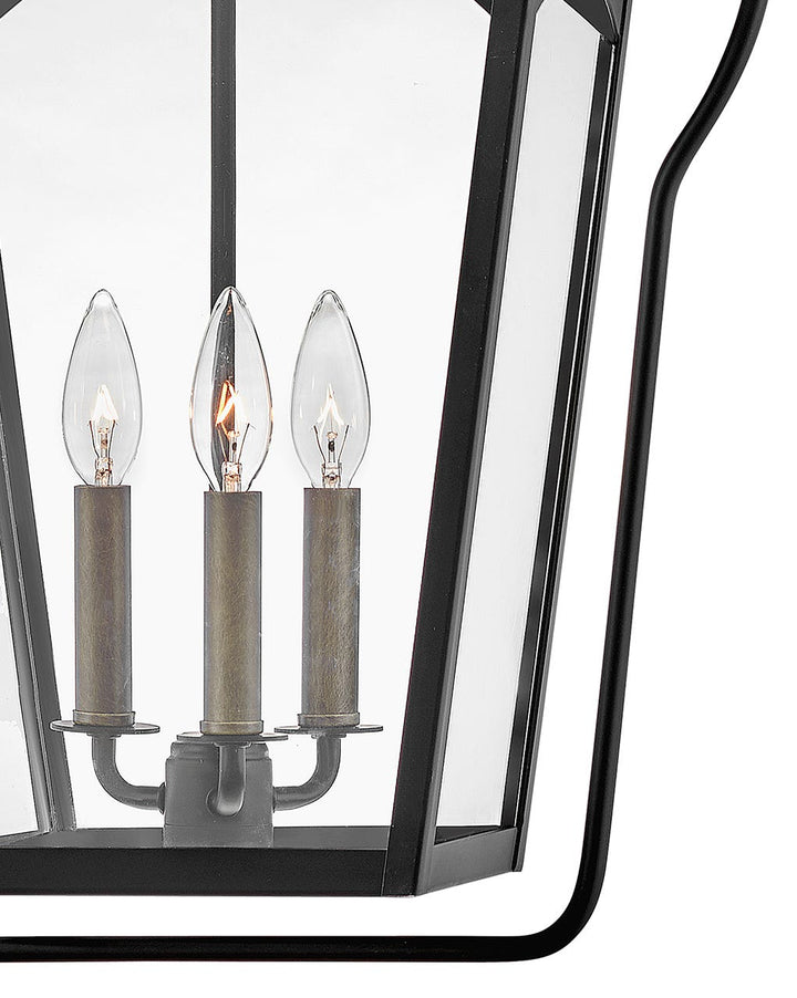 Hinkley Yale Outdoor Hanging Light