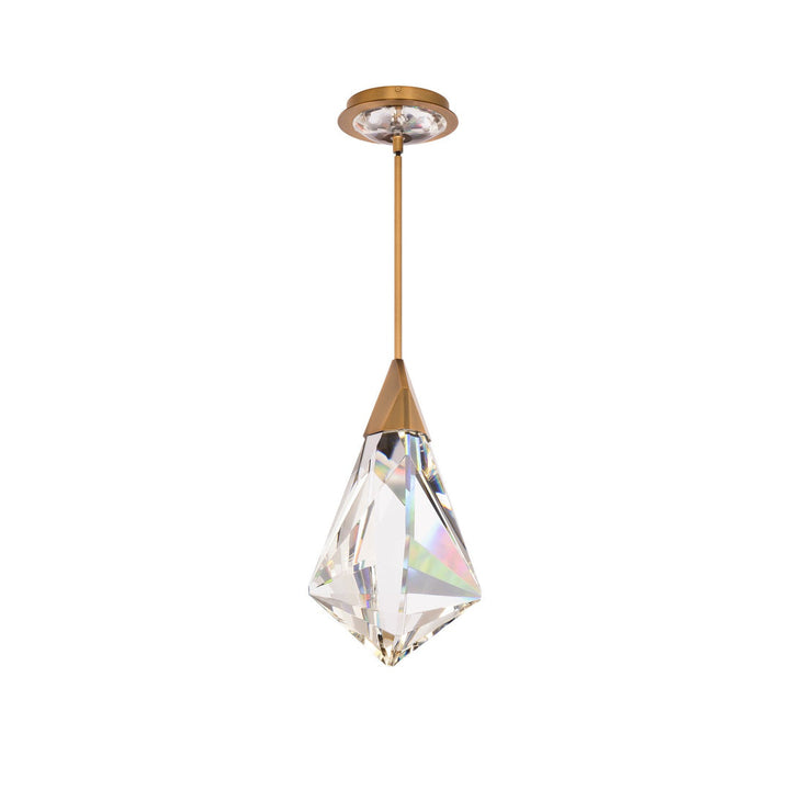 Schonbek Beyond Solitude Chandelier 1349315
