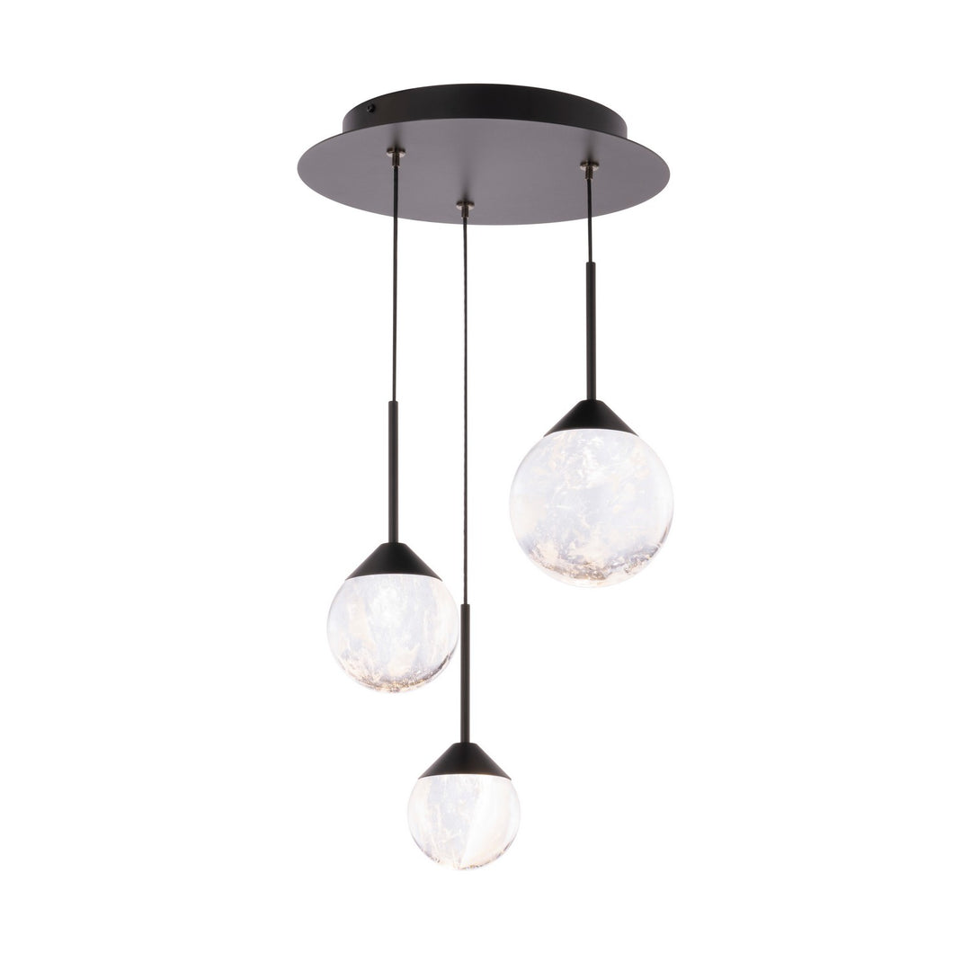 Schonbek Beyond Quest Chandelier 1349317