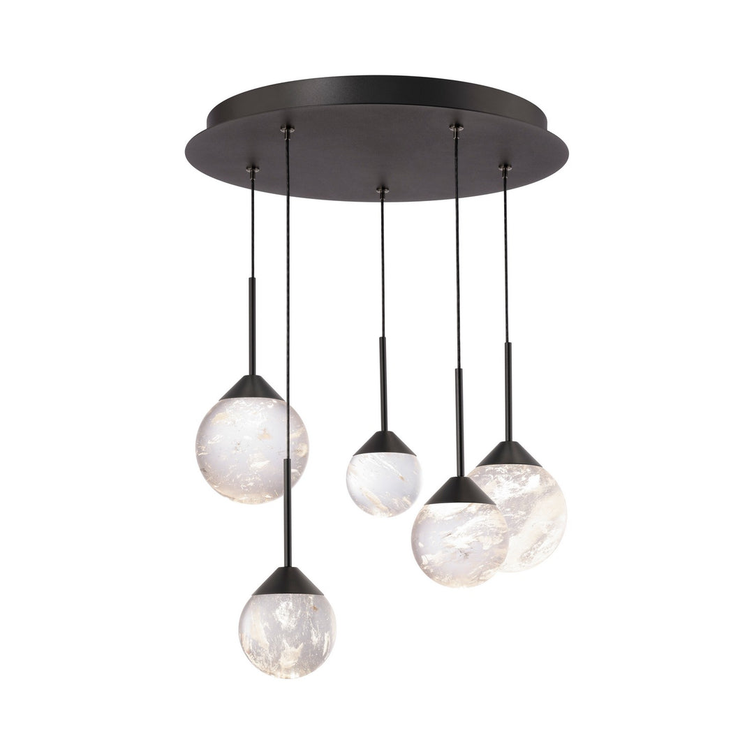 Schonbek Beyond Quest Chandelier 1349318